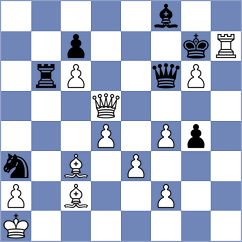 Liang - Grachev (chess.com INT, 2025)