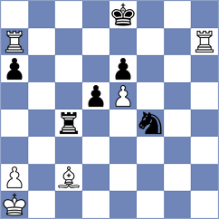 Zakrzewski - Marchesich (chess.com INT, 2025)