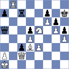 Cardoso Cardoso - Brueckner (Chess.com INT, 2017)