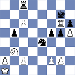 Domalchuk-Jonasson - Kamsky (chess.com INT, 2024)