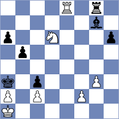 Baekelant - Drobinski (Bad Zwesten, 2006)