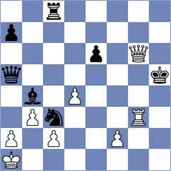 Rittemann - Ledovski (Mecklenburg VP, 2005)