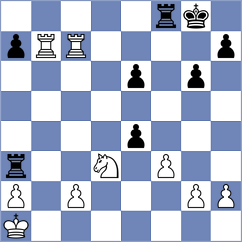 Bastos - Moreira Romero (Portugal, 1993)