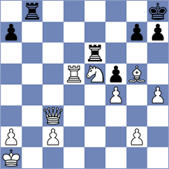 Briscoe - Tilahun (chess.com INT, 2024)