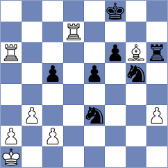 Jahedi - Daneshvar (Chess.com INT, 2021)