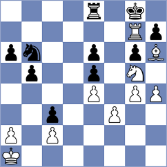 Zaitsev - Shensnovich (Tula, 2005)