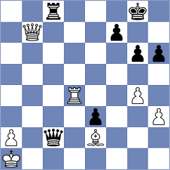 Trujillo Alvarado - Navarro Gonzalez (Las Palmas, 2011)