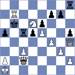 Cordeiro - Bratovic (chess.com INT, 2025)