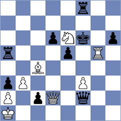 Young - Esmeraldas Huachi (chess.com INT, 2024)