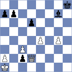 Gunchenko - Lomasov (Dagomys, 2009)