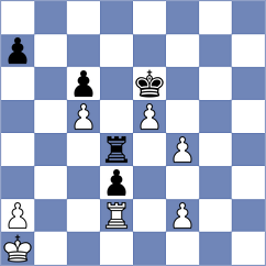 Kesten - Ledovski (Greifswald, 2003)