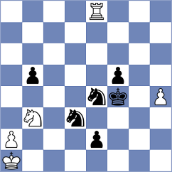 Jin - Zhou (Chess.com INT, 2020)