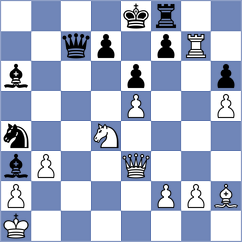 Tatarinov - Yang Kaiqi (chess.com INT, 2024)