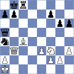 Hasman - Ambartsumova (chess.com INT, 2024)