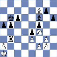 Duarte Cramer - Msellek (chess.com INT, 2025)
