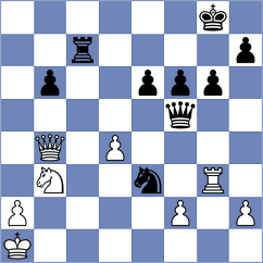 Cankulovski - Fries Nielsen (Gothenburg, 1997)