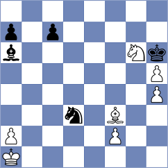 Nayem - Piddubna (chess.com INT, 2025)