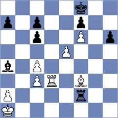 Szpar - Ollier (chess.com INT, 2025)