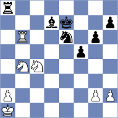 Berger - Kickert (Bad Zwesten, 2005)