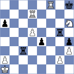 Politov - Polster (chess.com INT, 2022)