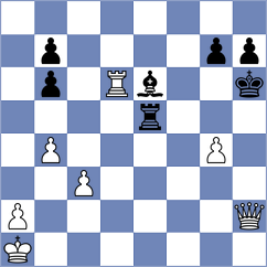 Duran Rodriguez - Redondo Arguelles (Spain, 1998)