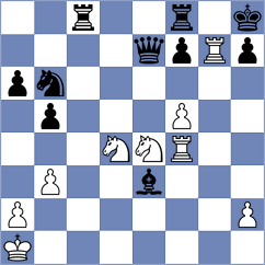 Mourelatos - Grigorov (Thessaloniki, 2010)