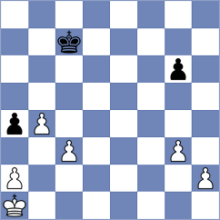 Montenegro - Saavedra (Bogota, 2010)