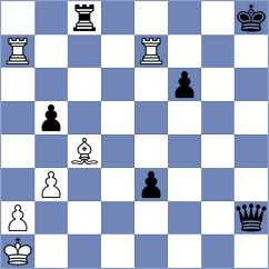 Pulvett Marin - Michalik (Chess.com INT, 2019)