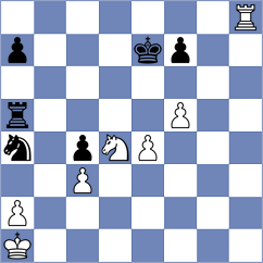 Trifunovic - Menzinger (Bad Woerishofen, 1992)