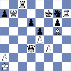 Stojic - Glasson (Adelaide, 2008)