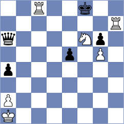 Kuznetsov - Leontjevsky (Perm, 2006)