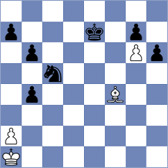 Del Barrio Garcia - Nunez Munoz (Madrid, 2006)