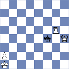 Cabrera Reyes - Racz (lichess.org INT, 2022)