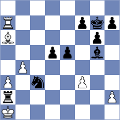 Yahi - Decuigniere (chess.com INT, 2025)