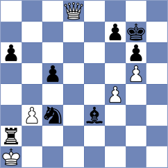 Srihari - Ponkratov (Chess.com INT, 2021)