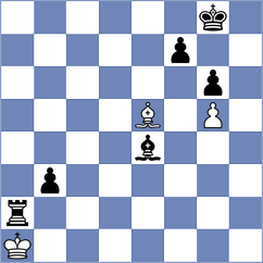 Arshiya Das - Begunov (chess.com INT, 2023)