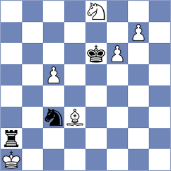 Sowa - Sanal (chess.com INT, 2024)