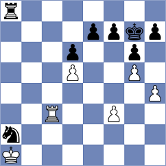 Marinkov - Zivanovic (Belgrade, 2012)
