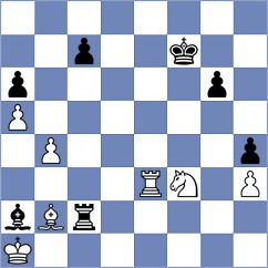 Fernandes - Krueger (Brusque, 2000)