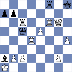 Sutovsky - Abasov (Baku, 2013)