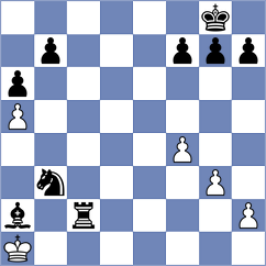 Boff - Vana (Chess.com INT, 2021)