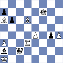 Theodorou - Bai (New York USA, 2024)