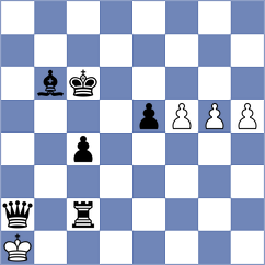 TheChessLion - Bednarski (Playchess.com INT, 2006)