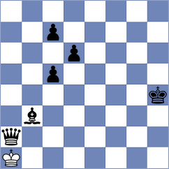 Beyer - Goncharov (chess.com INT, 2025)