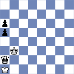 Aarav - Cojocaru (Chess.com INT, 2020)