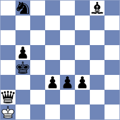 Padalka - Silvestre (chess.com INT, 2025)