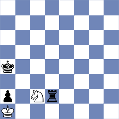 Lokander - Van Foreest (Berlin GER, 2022)