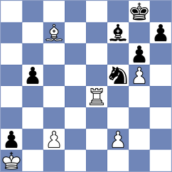 Weisz - Khokhlova (chess.com INT, 2023)