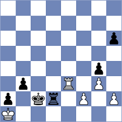 Pommerenke - Albers (Leck, 2014)