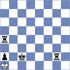 Torres Angulo - Diaz Ron (Chess.com INT, 2020)